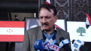 काँग्रेसको निष्कर्षः वर्तमान राजनीतिको उचित निकास नै निर्वाचन