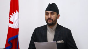लुम्बिनी विकास कोषको सदस्यसचिवमा गोरखाका दीपक श्रेष्ठ नियुक्त