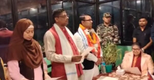 मधेस मुख्यमन्त्रीमा एमाले नेता यादव नियुक्त