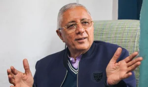 विशेष महाधिवेशनमा जाने सर्वसम्मत निर्णयले पार्टीलाई फुटबाट बचाउँछ : कोइराला