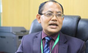 एनआईसी एसिया बैंकको सीईओमा सुजितकुमार शाक्य नियुक्त