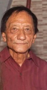 पर्यटन ब्यवसायी झलकबहादुर सिंहको निधन