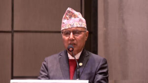 सडकबाट कसैलाई अपराधिकरण गर्न मिल्दैनः अर्थमन्त्री