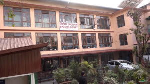 पोखरा अन्तर्राष्ट्रिय विमानस्थलमा भ्रष्टाचारः ५५ जना विरुद्ध भ्रष्टाचार मुद्दा दायर