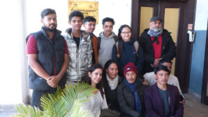 जेन–जी युवाहरुको चेतावनीः विदेशमा रहेका नेपालीहरुको मताधिकार सुनिश्चित गर्न नसके सडकमा उत्रिन्छौँ