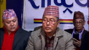 राजसंस्था जनमत संग्रहबाट होइन, सबैको सहमतिबाटै पुनःस्थापित गर्नुपर्छः राप्रपा