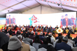 तत्काल मतदान सुरु गर्न ईश्वर पोखरेल समूहको माग