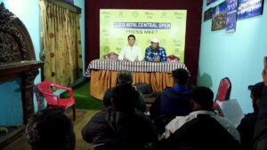 सूर्य नेपाल गल्फ टुर २०२५–२६ सिजन शुरु हुँदै