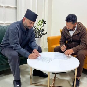 रास्वपा बालेन सहमति : रवि पार्टी सभापति, बालेन प्रधानमन्त्रीको उम्मेदवार