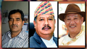 नेपाल ट्रस्टको जग्गा प्रकरणमा पूर्व सचिव सहित चार प्रतिवादीविरुद्ध ठगी मुद्दा, पाँच अर्ब २५ करोड बढी बिगो माग