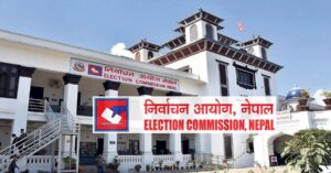 आगामी निर्वाचनमा बालबालिकाको प्रयोग रोक्नेबारे छलफल गर्दै आयोग