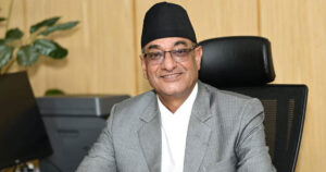 जाँचबुझ आयोगले रमेश लेखकलाई पत्रमार्फत बयानमा बोलायो