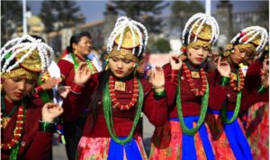 गुरुङ समुदायले आज तमु ल्होसार पर्व मनाउँदै