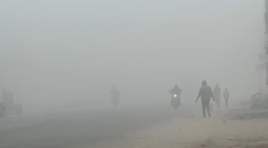 तराइमधेशमा अझै तीन दिन घाम नलाग्ने