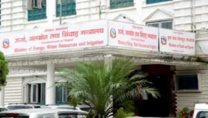 सिँचाइका १४ अर्ब २३ करोड बराबरको २२ रुग्ण ठेक्का तोडियो