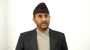जेन–जी शहीद परिवार कल्याणकारी समाजलाई अनुदान उपलब्ध गराउने सरकारको निर्णय