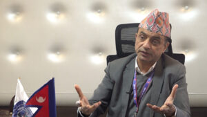 देशभरका भन्सार नाकामा लागू भएको अनलाइन मूल्यांकन डाटाबेस प्रणालीले कसरी काम गर्छ ?