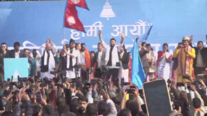 रविको दाबी- सबैभन्दा धेरै मत ल्याउने पार्टी बनेर संसद्‌मा जान्छु