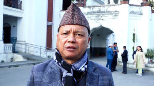 निर्वाचन आयोगद्वारा संवैधानिक आयोगहरुसँग छलफल