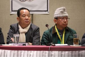 अदालतको पत्रपछि एन्फाको चुनावी कार्यक्रम स्थगित