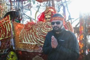पाथीभरा पुगे बालेन