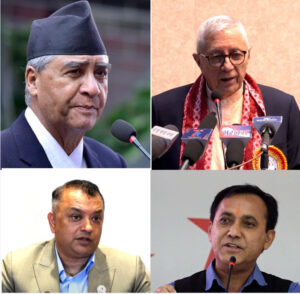 महासंकटको डिलमा नेपाली काँग्रेसः निषेध गरिएको ‘डिपार्चर’, अस्तित्वको लडाइँ र ‘समय’