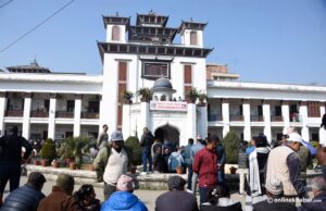 विशेष महाधिवेशनको पक्षमा हस्ताक्षर गरेकामध्ये ८८५ जनाले फिर्ता लिएको देउवा पक्षको दाबी