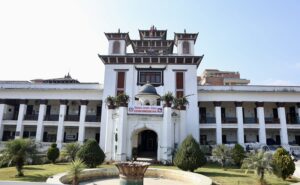 दल र उम्मेदवारका लागि छुट्टै बैंक खाता सञ्चालन गरिदिन राष्ट्र बैङ्कलाई आयोगको आग्रह