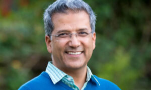 देश बचाउने र बनाउने संकल्पका साथ काठमाडौं १ उम्मेदवारी दिएको छुः रविन्द्र मिश्र