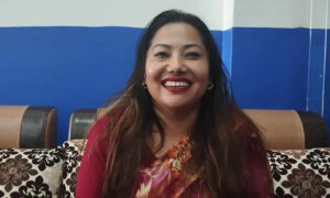 राष्ट्रियसभामा रामकुमारीको इन्ट्री, ६३०३ मतभारका साथ विजयी