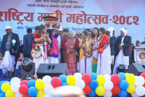 वर्तमान विशिष्ट परिस्थितिमा संयमित र एकताबद्ध भएर अगाडि बढ्न आवश्यक छः प्रधानमन्त्री कार्की