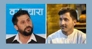 सङ्गठित अपराधमा लामिछानेलाई उन्मुक्ति दिनखोज्नु आपत्तिजनक : जेनजी मुभमेन्ट