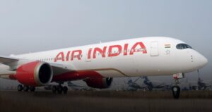 काठमाडौंमा मौसम खराब, एयर इन्डिया बनारस डाइभर्ट