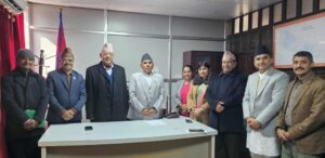 राष्ट्रिय सभाका तीन जना सदस्यले दिए राजीनामा