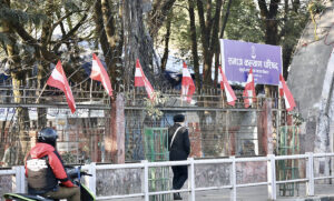 कांग्रेस विशेष महाधिवेशन : मिडिया सेन्टर सञ्चालनमा