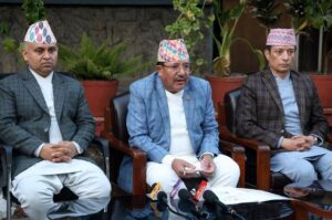 चुनावी आचारसंहिता अनुगमनका लागि अनुगमन अधिकृत तोकियो