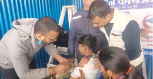 मलंगवामा दादुराको प्रकोप फैलिदै, बिरामीको आइसोलेसनमा राखेर उपचार गरिँदै