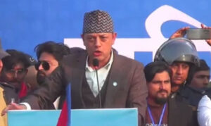 मधेशले नेता मात्र होइन, प्रधानमन्त्री पाउँदैछ : डिपी अर्याल