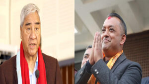 नेपाली काँग्रेसको संकटको श्रृंखलाः उत्तरार्द्धको पार्टी परित्यागदेखि देउवाको वर्तमान संकटसम्म