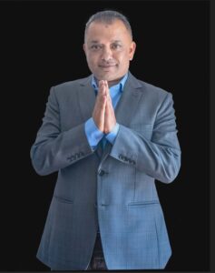 नेपाली कांग्रेसको सभापतिमा गगन थापा विजयी, थापालाई ६ हजार ५८४ मत, अर्का प्रतिस्पर्धी खड्गीले पाए ३७५ भोट