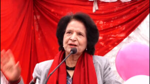मेरो प्राथमिकता मानसिक स्वास्थ्य र वैदेशिक रोजगारीमा गएका नागरिकको स्वास्थ्य होः मन्त्री गौतम