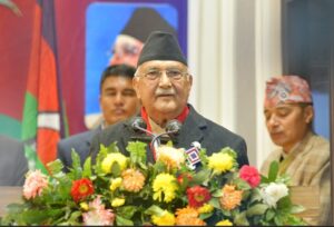 रवि र बालेनलक्षित ओलीको टिप्पणी- अब २० वर्ष चुनाव जित्ने वाला छैनन्