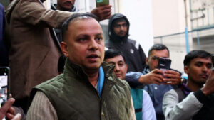 बालेन र कुलमान पक्षलाई समेट्न रास्वपाले थप्यो पदाधिकारी