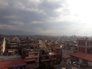 देशभर दिनहुँ चिसो बढ्दै,काठमाण्डौको तापक्रम ४ डिग्रीबाट तल झर्यो