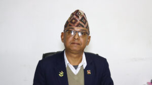 रेशम चौधरीको उम्मेदवारी खारेजः शुक्रवार उम्मेदवारलाई चुनाव चिन्ह प्रदान गरिने