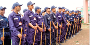 निर्वाचन प्रहरी भर्नाका लागि दरखास्त आह्वान