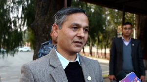 मन्त्रिपरिषद् बैठकको निर्णय ः राष्ट्रपति पौडेलको जापान भ्रमण स्वीकृत, प्रहरीको रासन स्केल बढ्यो