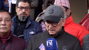 काँग्रेस प्रदेश सभापतिहरुको आग्रहः विशेष महाधिवेशनको औचित्य सकियो, निर्वाचनमा जुटौँ