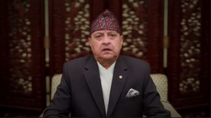 पूर्वराजा शाहको राष्ट्रिय सहमतिपछि मात्र चुनावमा जान प्रस्ताव