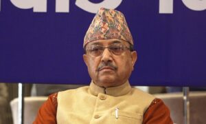 कांग्रेस महाधिवेशन वैशाख २८-३१ गर्ने प्रस्ताव